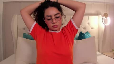 Amanda Rios online show from 05.13.26
