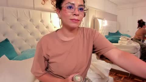 Amanda Rios online show from 05.27.26