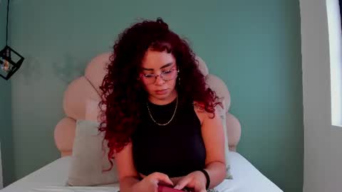 Amanda Rios online show from 07.01.26