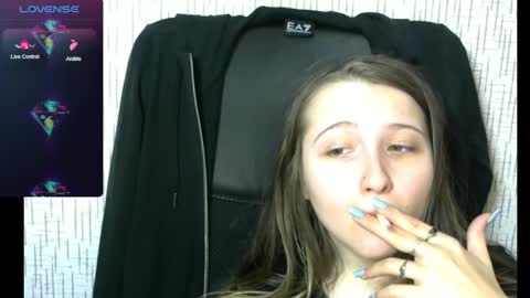 Amanda online show from 12.01.24