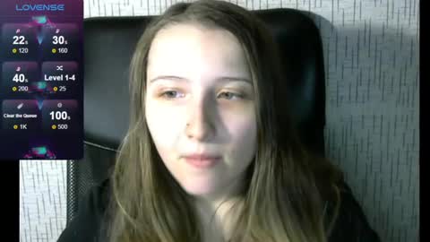 Amanda online show from 12.11.24