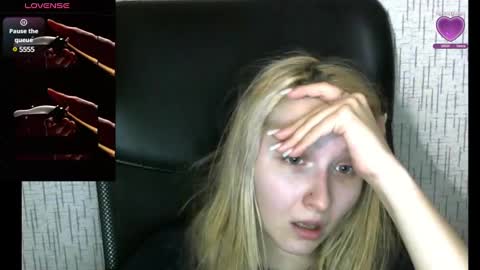 Amanda online show from 01.21.25
