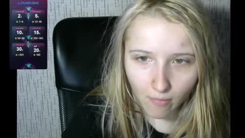 Amanda online show from 02.10.25