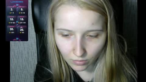 Amanda online show from 02.10.25