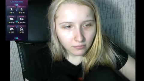 Amanda online show from 02.10.25