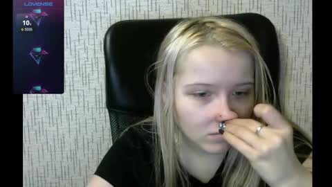 Amanda online show from 02.13.25