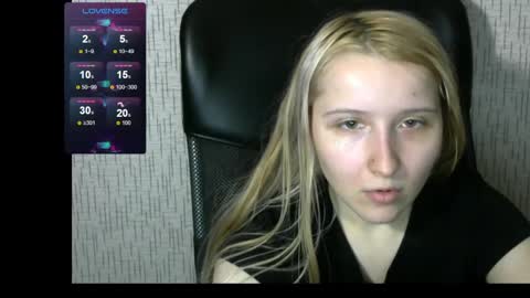 Amanda online show from 02.17.25