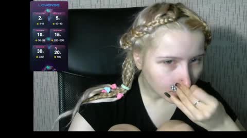 Amanda online show from 02.18.25