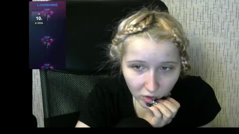 Amanda online show from 02.18.25