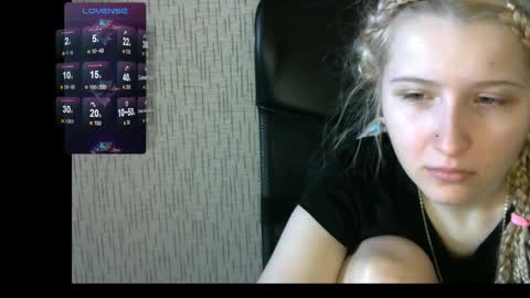 Amanda online show from 02.19.25