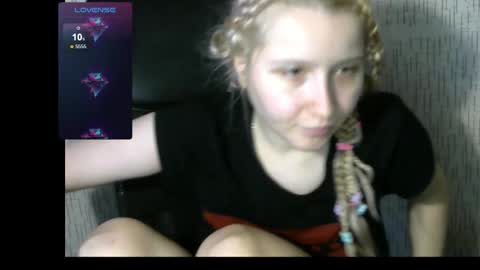 Amanda online show from 02.19.25