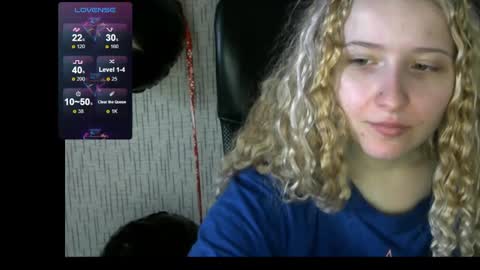 Amanda online show from 02.25.25