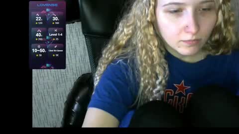 Amanda online show from 02.25.25