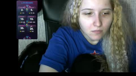 Amanda online show from 02.27.25