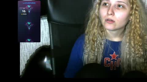 Amanda online show from 02.27.25