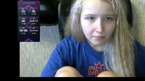 Amanda online show from 03.02.25