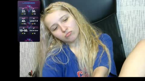 Amanda online show from 03.02.25