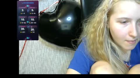 Amanda online show from 03.02.25