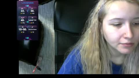 Amanda online show from 03.03.25