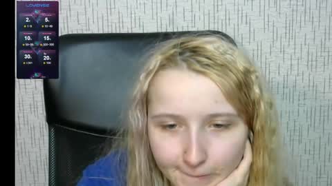 Amanda online show from 03.04.25