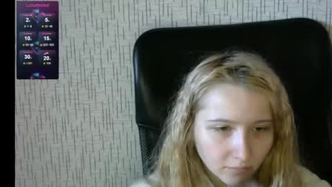 Amanda online show from 03.07.25