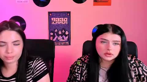 amanda_striking online show from 07.04.26