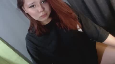 Snapshot of amanda_thomson8 chatting on 01.13.26 Lovely Amanda online show from 01.13.26