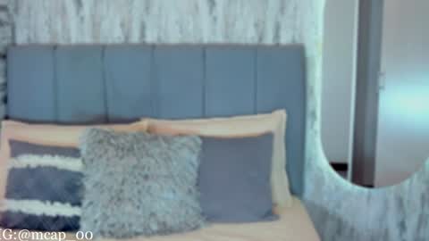 Snapshot of amanda_woods_ chatting on 01.17.25 Amanda online show from 01.17.25