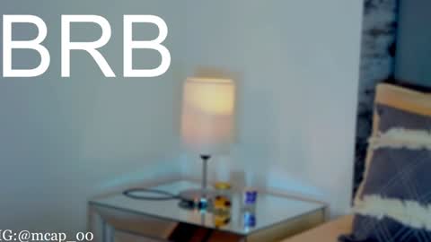 Snapshot of amanda_woods_ chatting on 01.19.25 Amanda online show from 01.19.25