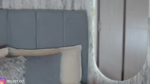 Snapshot of amanda_woods_ chatting on 02.25.25 Amanda online show from 02.25.25