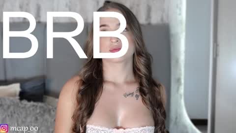 Snapshot of amanda_woods_ chatting on 03.08.25 Amanda online show from 03.08.25