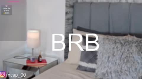 Snapshot of amanda_woods_ chatting on 09.13.25 Amanda online show from 09.13.25