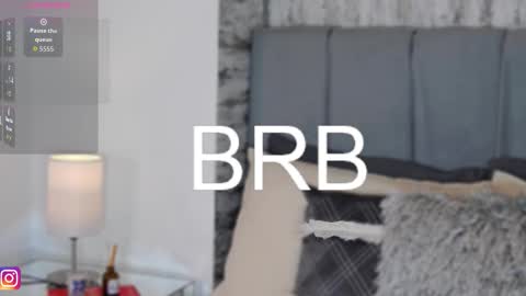 Snapshot of amanda_woods_ chatting on 09.22.25 Amanda online show from 09.22.25