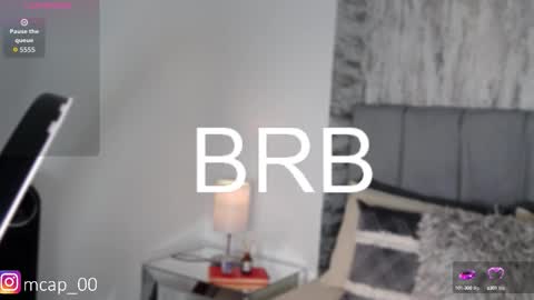 Snapshot of amanda_woods_ chatting on 09.27.25 Amanda online show from 09.27.25