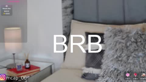 Snapshot of amanda_woods_ chatting on 10.04.25 Amanda online show from 10.04.25