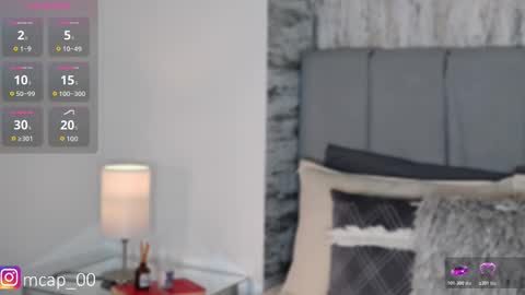 Snapshot of amanda_woods_ chatting on 11.02.25 Amanda online show from 11.02.25