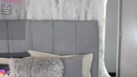 Snapshot of amanda_woods_ chatting on 01.19.26 Amanda online show from 01.19.26