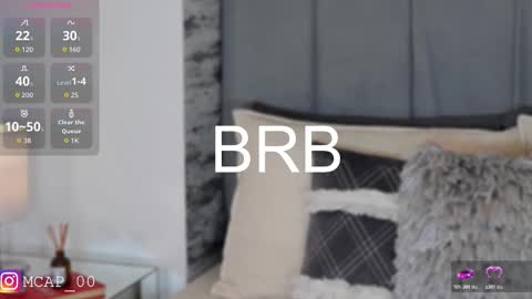 Snapshot of amanda_woods_ chatting on 02.05.26 Amanda online show from 02.05.26