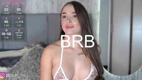 Snapshot of amanda_woods_ chatting on 02.06.26 Amanda online show from 02.06.26