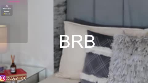 Snapshot of amanda_woods_ chatting on 02.09.26 Amanda online show from 02.09.26