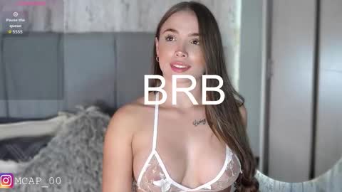 Snapshot of amanda_woods_ chatting on 02.19.26 Amanda online show from 02.19.26