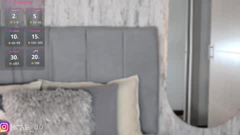 Snapshot of amanda_woods_ chatting on 02.21.26 Amanda online show from 02.21.26