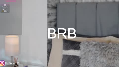 Snapshot of amanda_woods_ chatting on 02.24.26 Amanda online show from 02.24.26