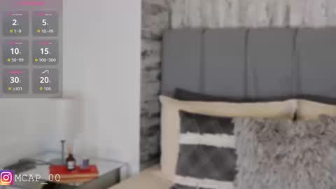 Amanda online show from 03.21.26