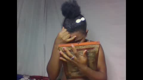 amandaaa25 online show from 09.18.25