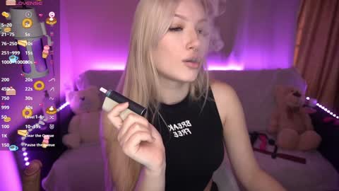 Amanda online show from 12.13.24