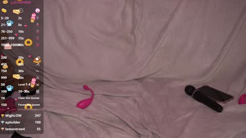 Amanda online show from 01.07.25