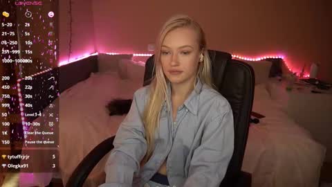 Amanda online show from 09.28.25