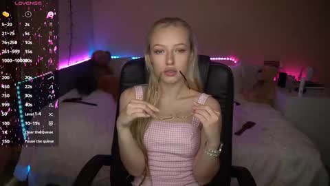 Amanda online show from 10.13.25