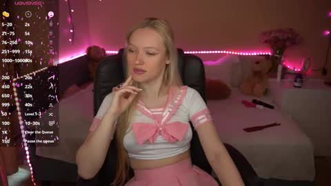 Amanda online show from 01.17.26